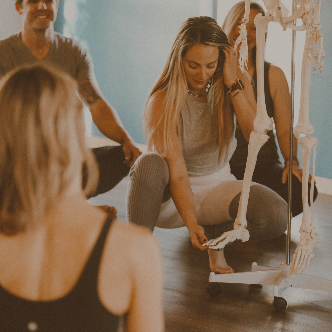 200 Hour Yoga Teacher Training, Fall 2025 - Partial Schoarlship
