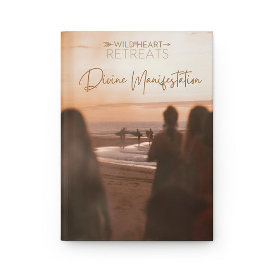 Divine Manifestation Journal