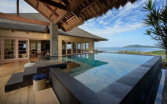 2025 Costa Rica Retreat- Sunset Master Suite 1