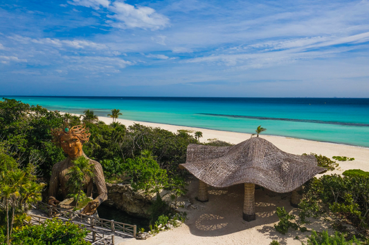 2026 Mexico Retreat: King Suite, Double Occupancy